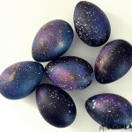 Galaksi Yumurtası - 3