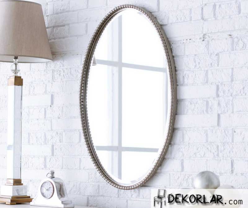 Banyo Ayna Tasarımları - 4
